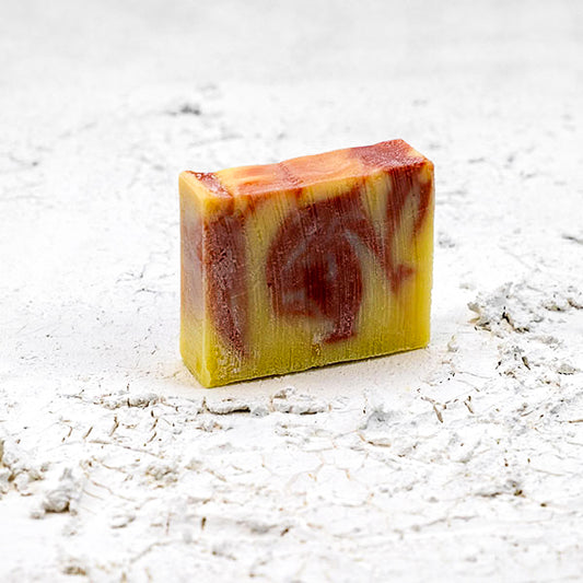 Duschbutter Granatapfel