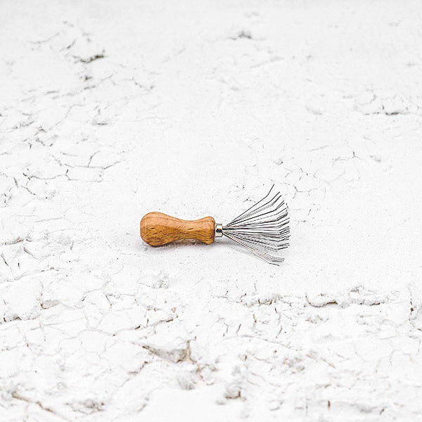 Bürsten- und Kammreiniger