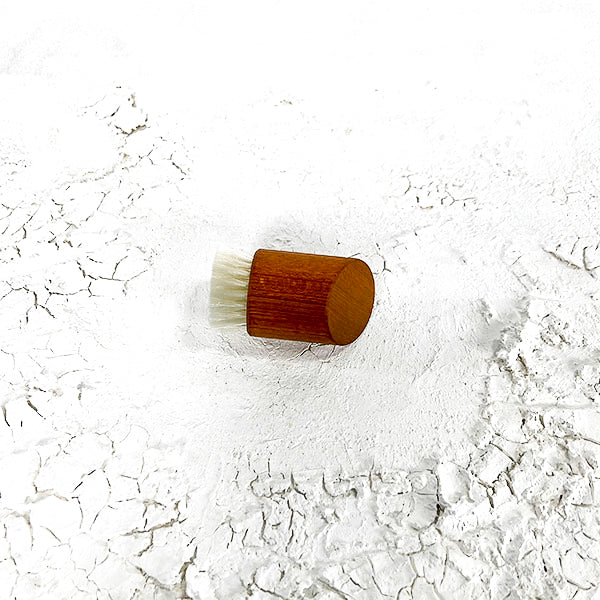 Vegafibre® Gesichtsbürste