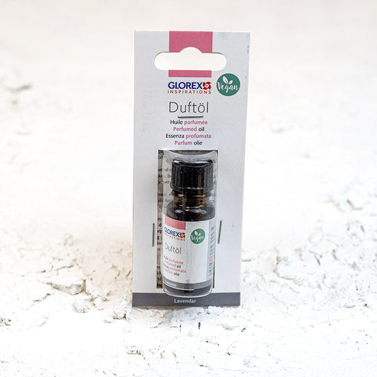 Duftstoff für Seife 10ml "Lavendar"