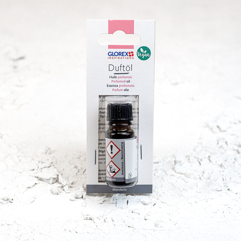 Duftstoff für Seife 10ml "Mandarin"