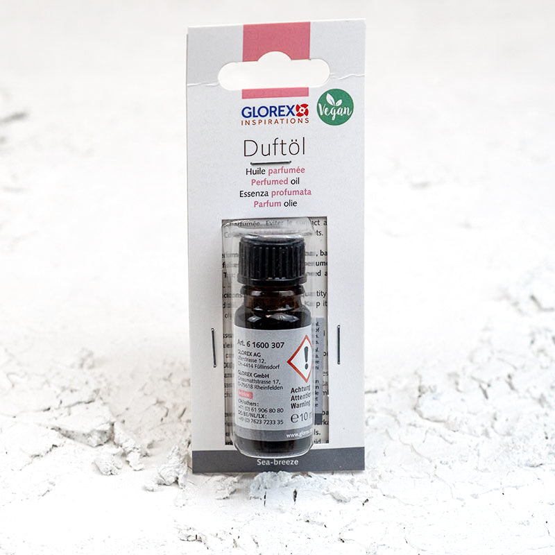 Duftstoff für Seife 10ml "Sea-breeze"