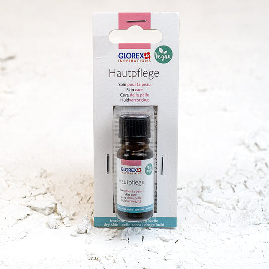 Hautpflege "trockene Haut" Seifenzusatz 10ml