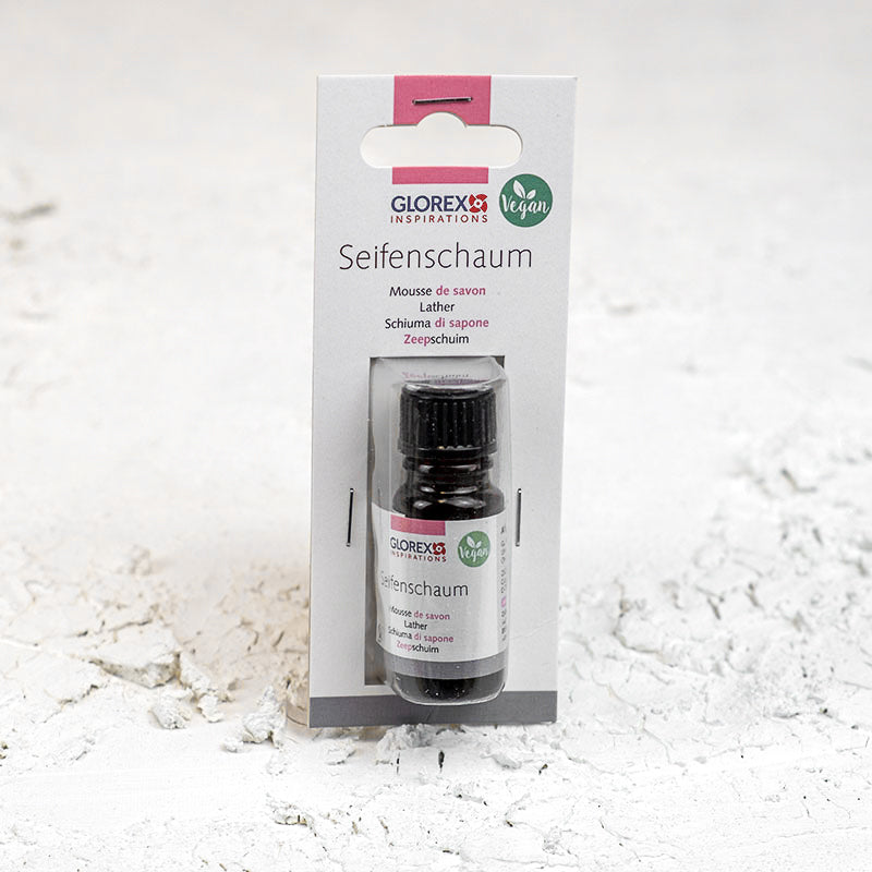 Seifenschaum-Konzentrat Seifenzusatz 10ml